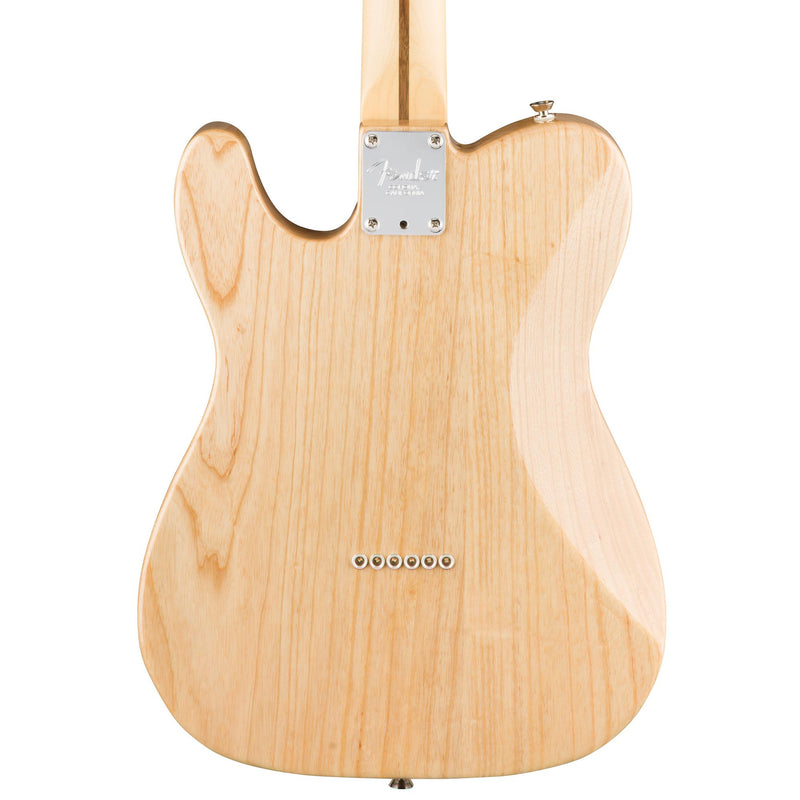 Fender American Professional Telecaster Deluxe Shawbucker - Natural - Maple
