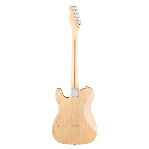 Fender American Professional Telecaster Deluxe Shawbucker - Natural - Maple