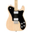 Fender American Professional Telecaster Deluxe Shawbucker - Natural - Maple