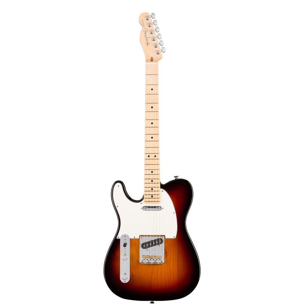 Fender American Professional Telecaster Left Handed - 3-Color Sunburst