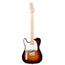 Fender American Professional Telecaster Left Handed - 3-Color Sunburst - Maple - Demo