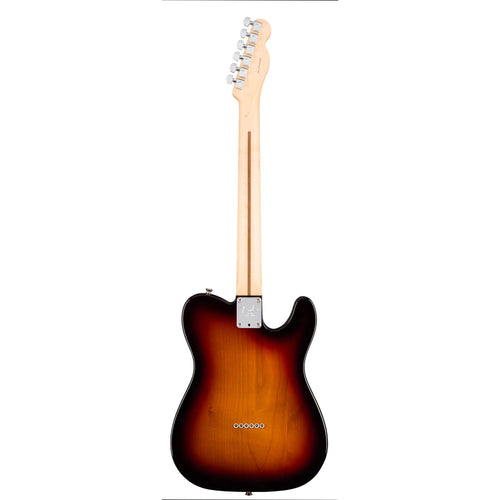 Fender American Professional Telecaster Left Handed - 3-Color Sunburst - Maple - Demo