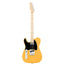 Fender American Professional Telecaster Left Handed - Butterscotch Blonde - Maple