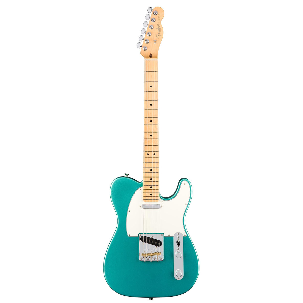Fender American Professional Telecaster - Mystic Seafoam - Maple