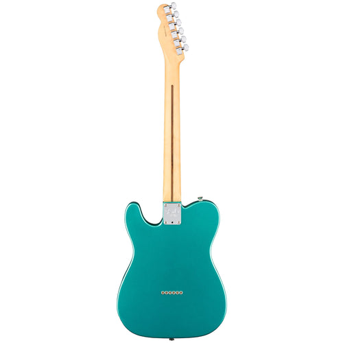 Fender American Professional Telecaster - Mystic Seafoam - Maple