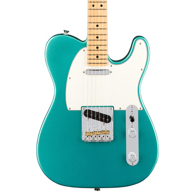 Fender American Professional Telecaster - Mystic Seafoam - Maple