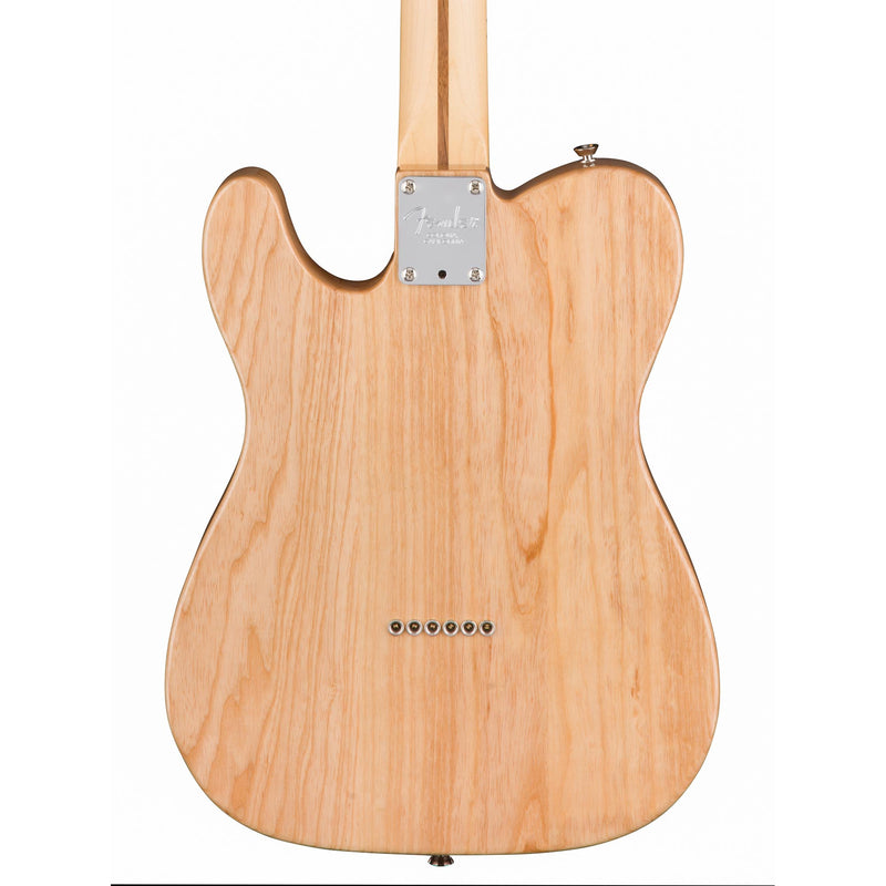 Fender American Professional Telecaster - Natural - Maple