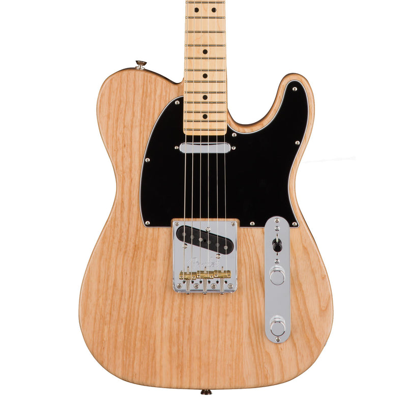 Fender American Professional Telecaster - Natural - Maple