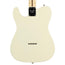 Fender American Professional Telecaster - Olympic White - Rosewood