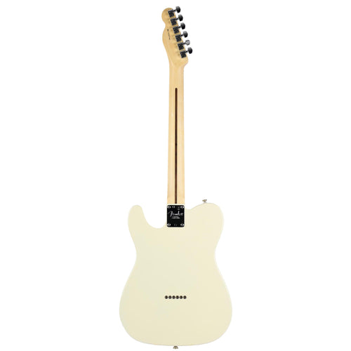 Fender American Professional Telecaster - Olympic White - Rosewood