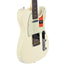 Fender American Professional Telecaster - Olympic White - Rosewood