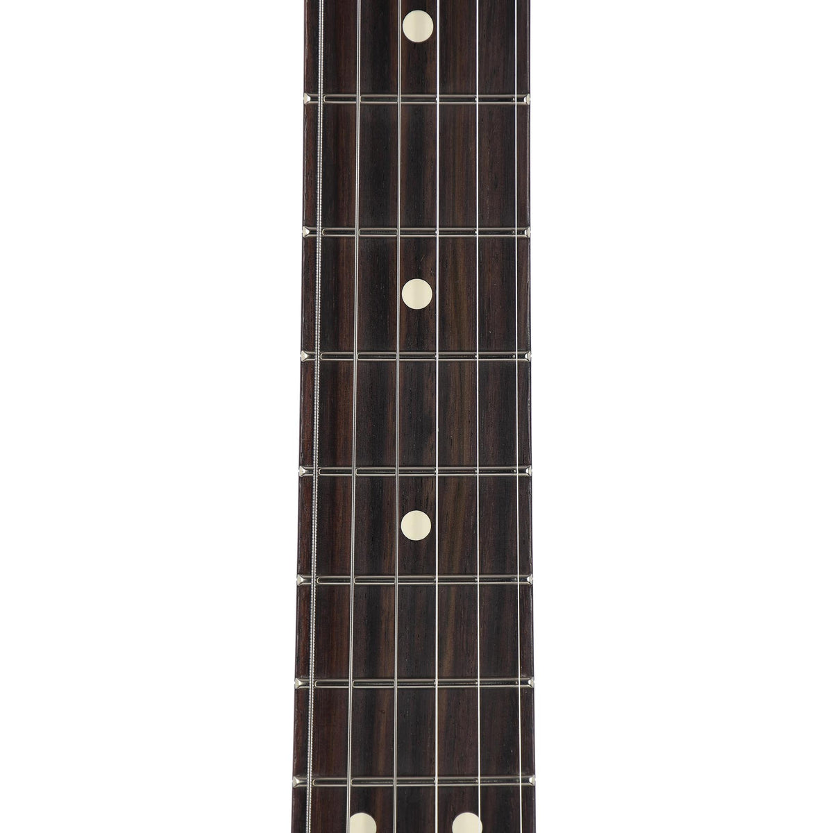 Fender American Professional Telecaster - Olympic White - Rosewood