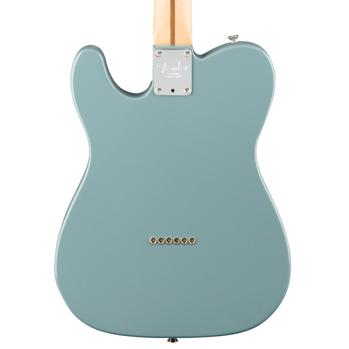 Fender American Professional Telecaster - Sonic Gray - Rosewood