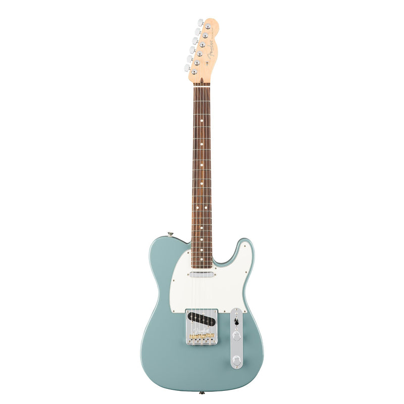 Fender American Professional Telecaster - Sonic Gray - Rosewood