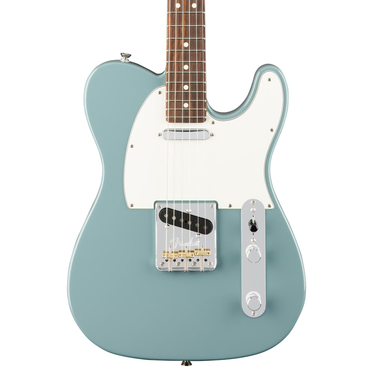 Fender American Professional Telecaster - Sonic Gray - Rosewood