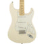 Fender American Special Stratocaster - Maple Fingerboard - Olympic White