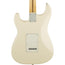 Fender American Special Stratocaster - Maple Fingerboard - Olympic White