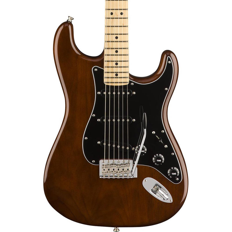 Fender American Special Stratocaster - Maple - Walnut