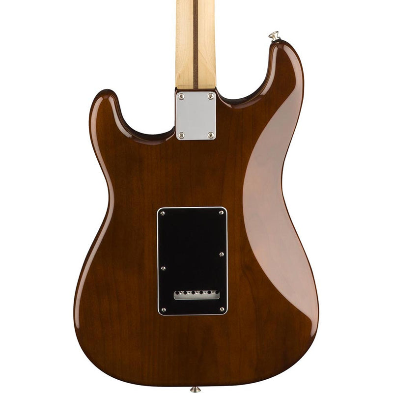 Fender American Special Stratocaster - Maple - Walnut