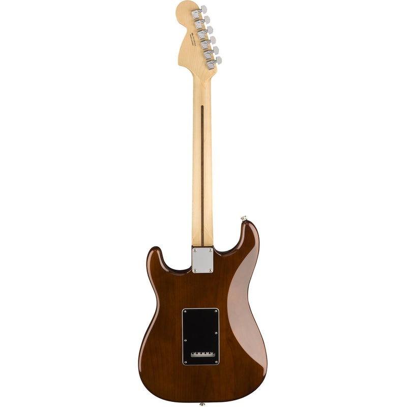 Fender American Special Stratocaster - Maple - Walnut