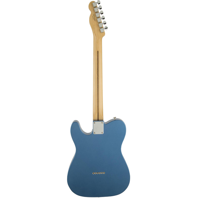 Fender American Special Telecaster - Lake Placid Blue