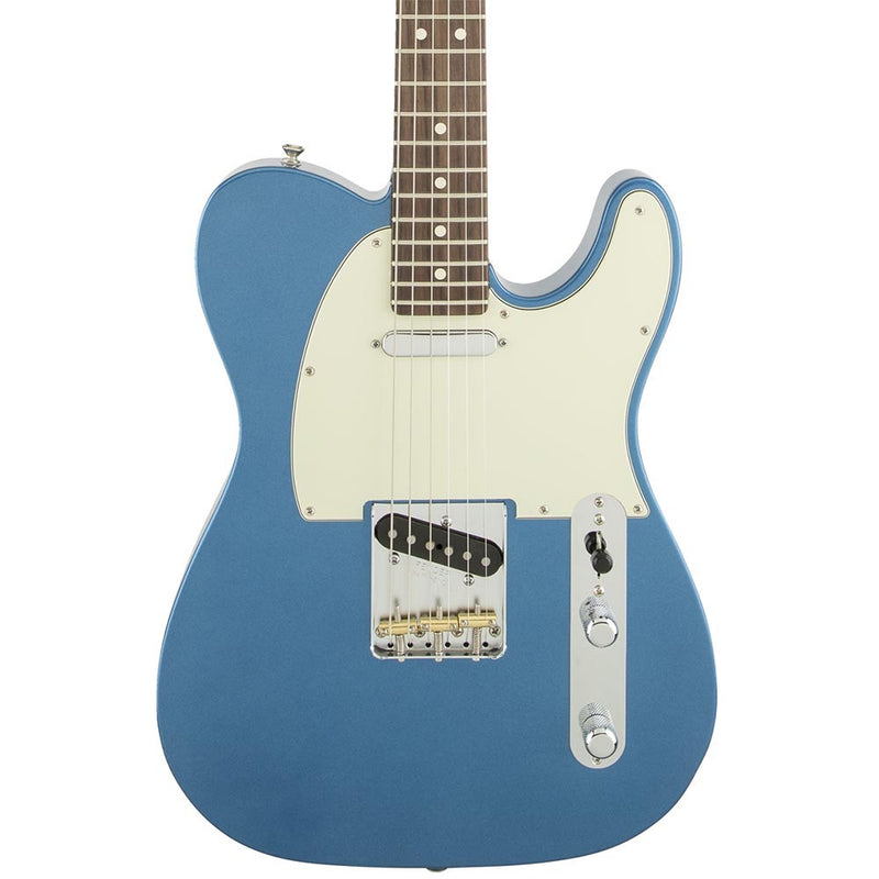 Fender American Special Telecaster - Lake Placid Blue