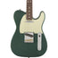 Fender American Special Telecaster - Rosewood - Sherwood Green Metallic