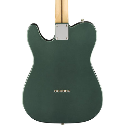 Fender American Special Telecaster - Rosewood - Sherwood Green Metallic