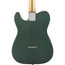 Fender American Special Telecaster - Rosewood - Sherwood Green Metallic