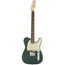 Fender American Special Telecaster - Rosewood - Sherwood Green Metallic