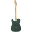 Fender American Special Telecaster - Rosewood - Sherwood Green Metallic