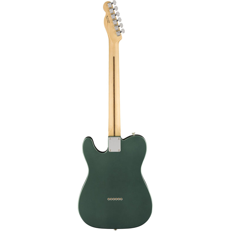 Fender American Special Telecaster - Rosewood - Sherwood Green Metallic