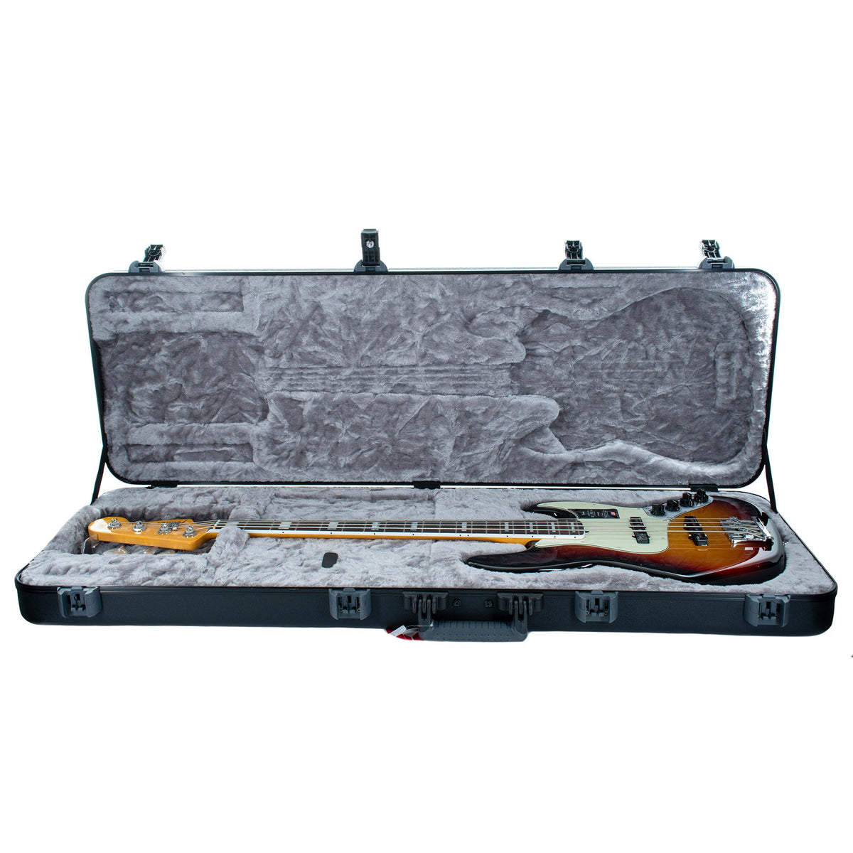 Fender American Ultra Jazz Bass Rosewood Fingerboard Ultraburst