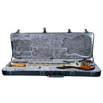 Fender American Ultra Jazz Bass Rosewood Fingerboard Ultraburst