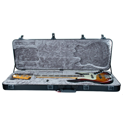 Fender American Ultra Jazz Bass Rosewood Fingerboard Ultraburst