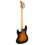 Fender American Ultra Jazz Bass Rosewood Fingerboard Ultraburst