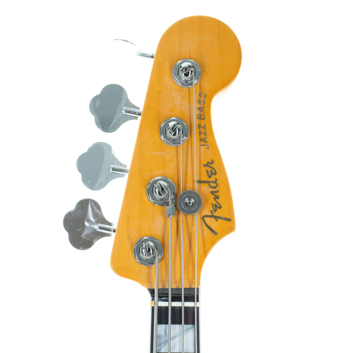 Fender American Ultra Jazz Bass Rosewood Fingerboard Ultraburst