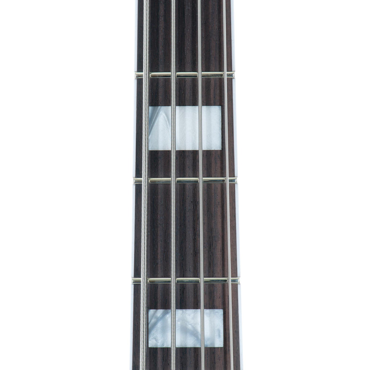 Fender American Ultra Jazz Bass Rosewood Fingerboard Ultraburst