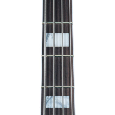 Fender American Ultra Jazz Bass Rosewood Fingerboard Ultraburst