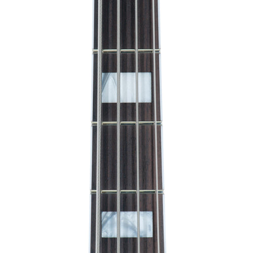 Fender American Ultra Jazz Bass Rosewood Fingerboard Ultraburst