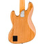 Fender American Ultra Jazz Bass V Maple Fingerboard Aged Natural