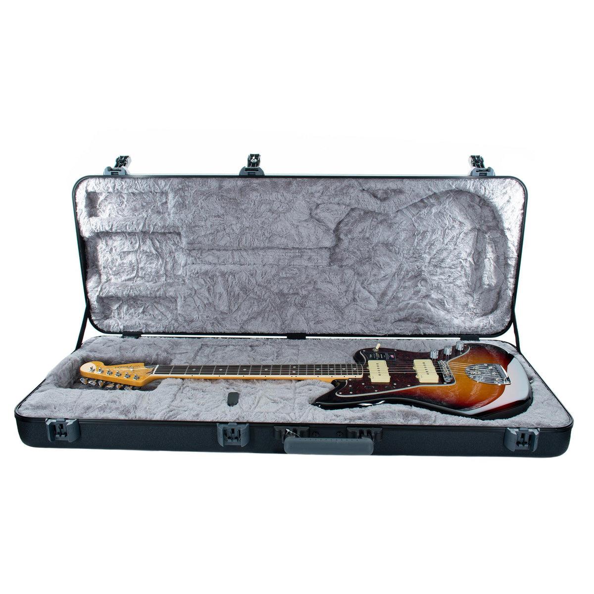 Fender American Ultra Jazzmaster Rosewood Fingerboard Ultraburst