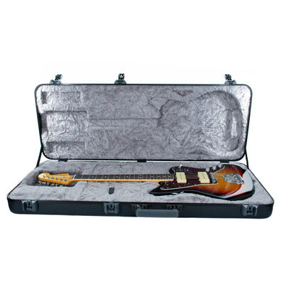 Fender American Ultra Jazzmaster Rosewood Fingerboard Ultraburst