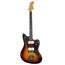 Fender American Ultra Jazzmaster Rosewood Fingerboard Ultraburst