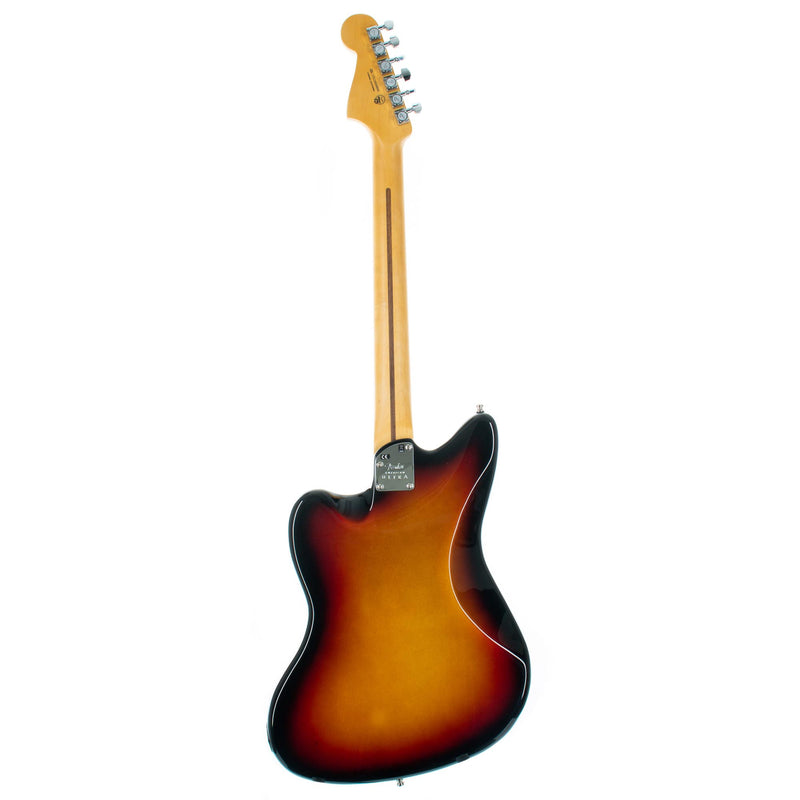 Fender American Ultra Jazzmaster Rosewood Fingerboard Ultraburst