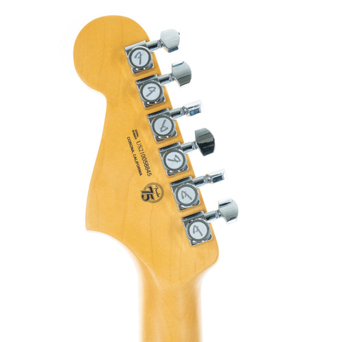 Fender American Ultra Jazzmaster Rosewood Fingerboard Ultraburst