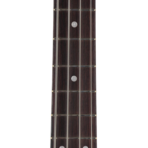 Fender American Ultra Precision Bass Guitar Ultraburst, Rosewood