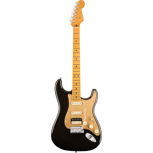Fender American Ultra Stratocaster HSS Maple Fingerboard