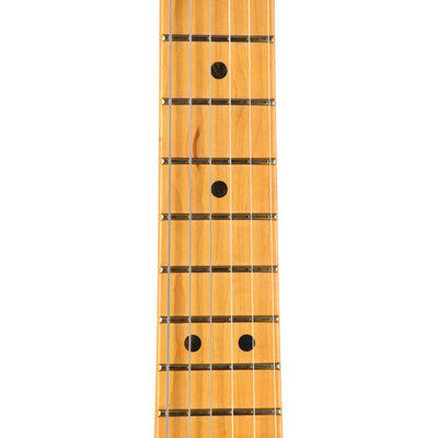 Fender American Ultra Stratocaster HSS Maple Fingerboard Ultraburst