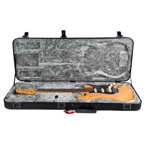 Fender American Ultra Stratocaster HSS Rosewood Fingerboard Aged Natural